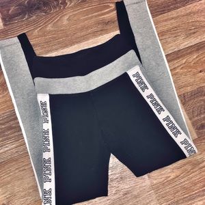 VS PINK Leggings Sz.XS